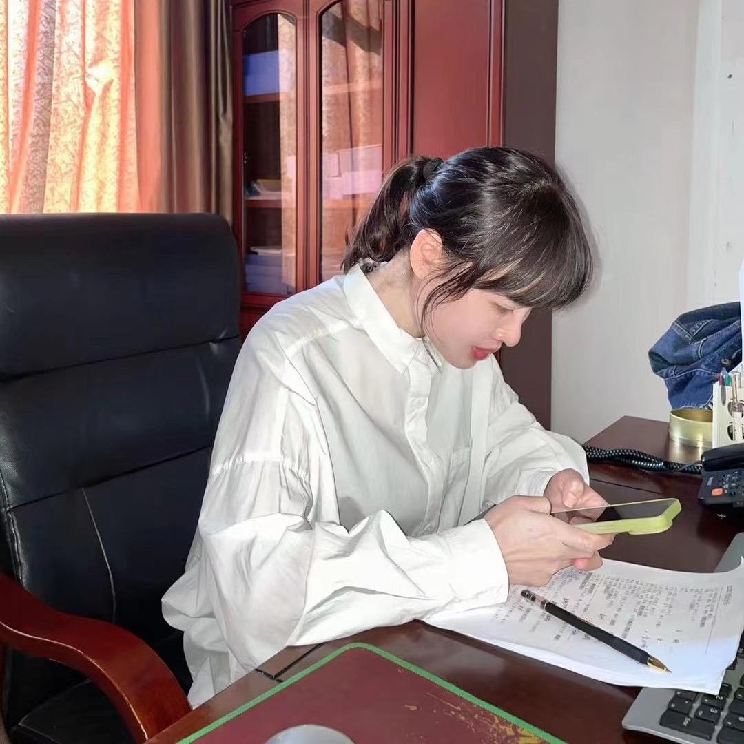 社区小王（铅山）