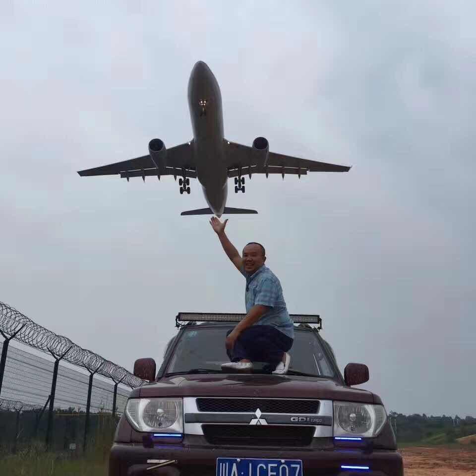 成都老杨二手车1