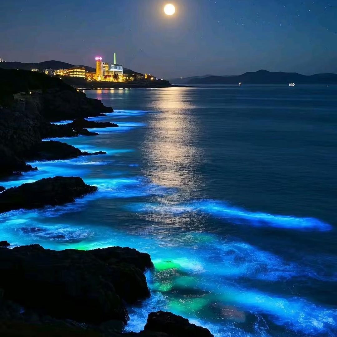 平潭海钓