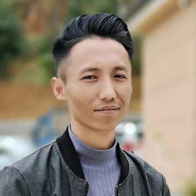 会长说故事（罗百万）