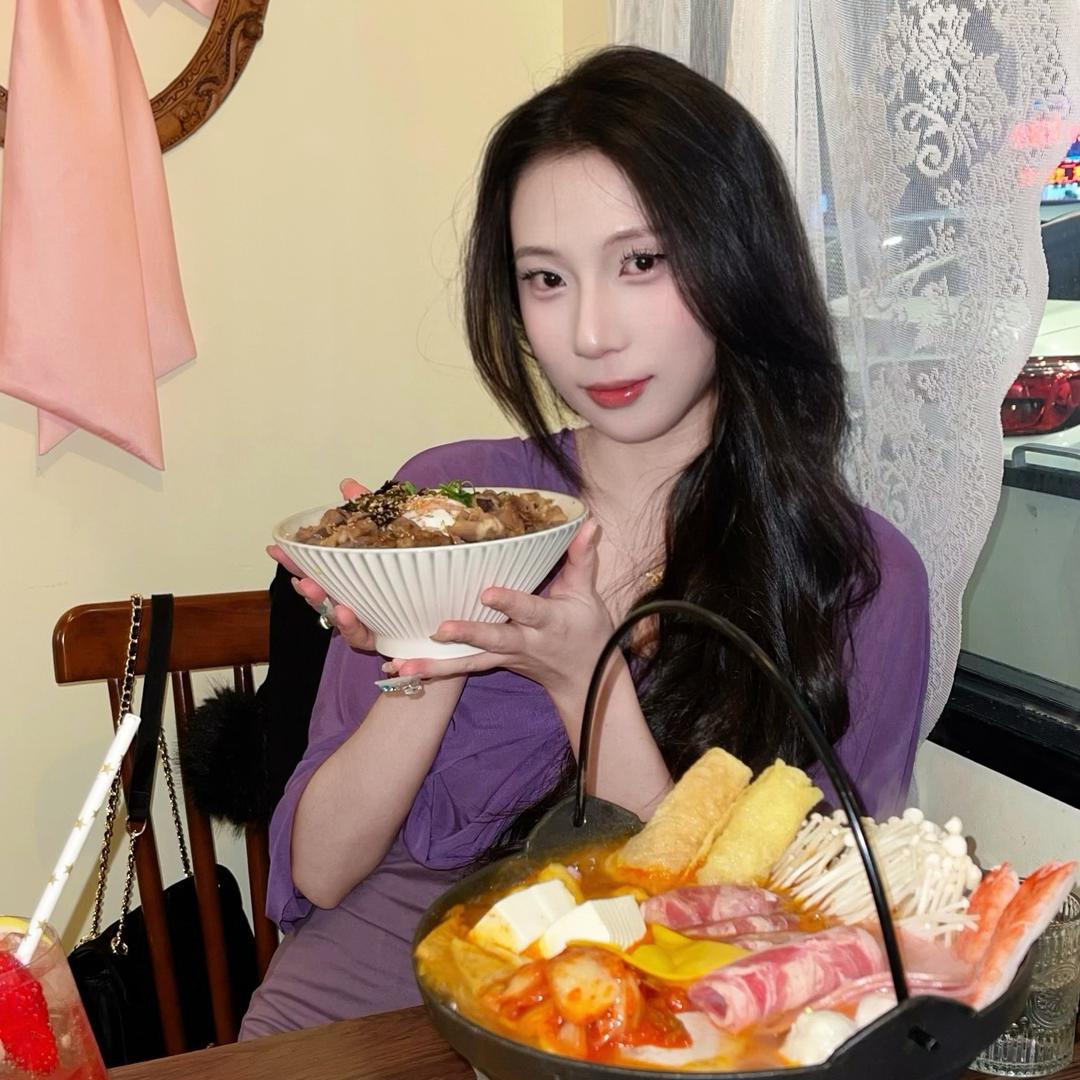 南希