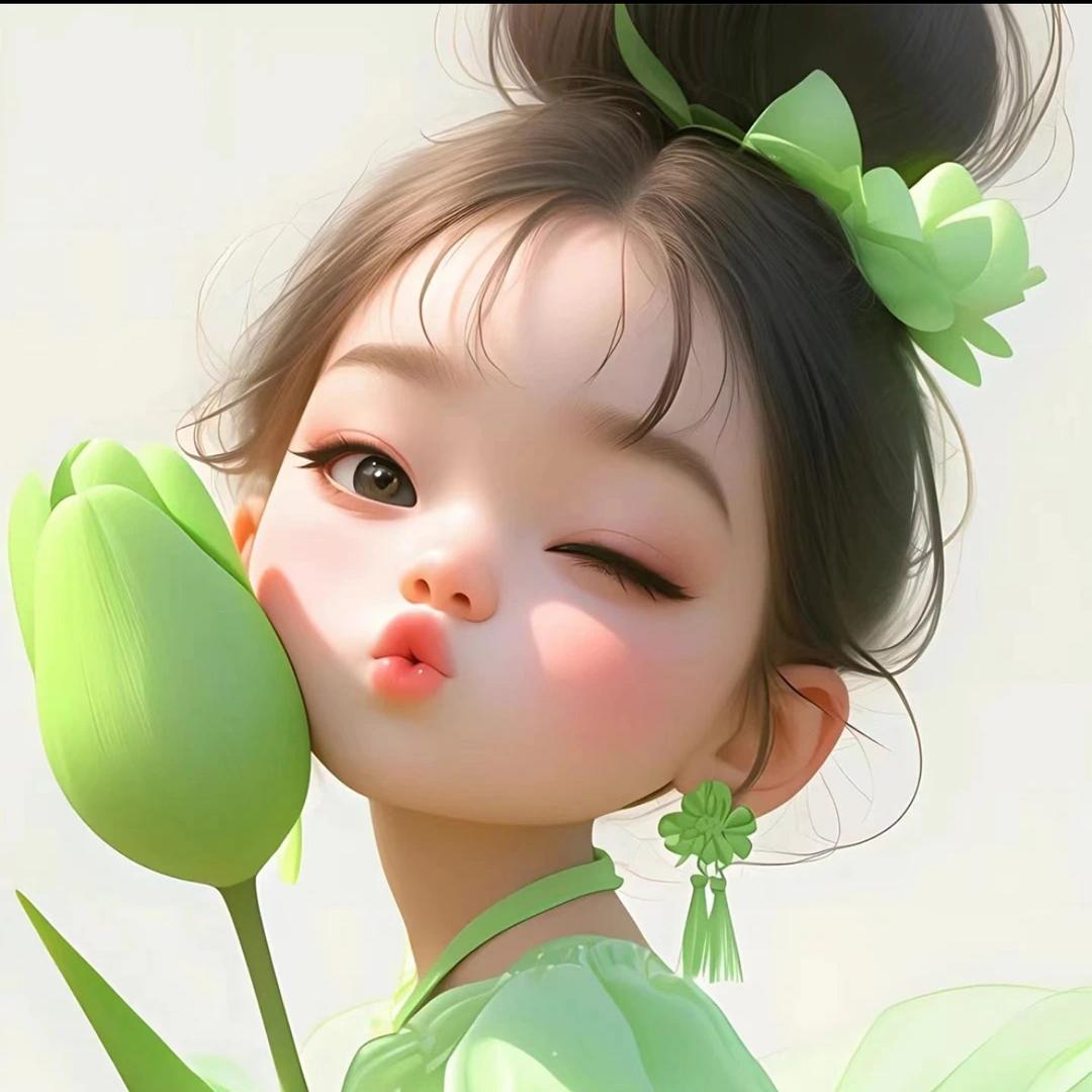 巧妹儿
