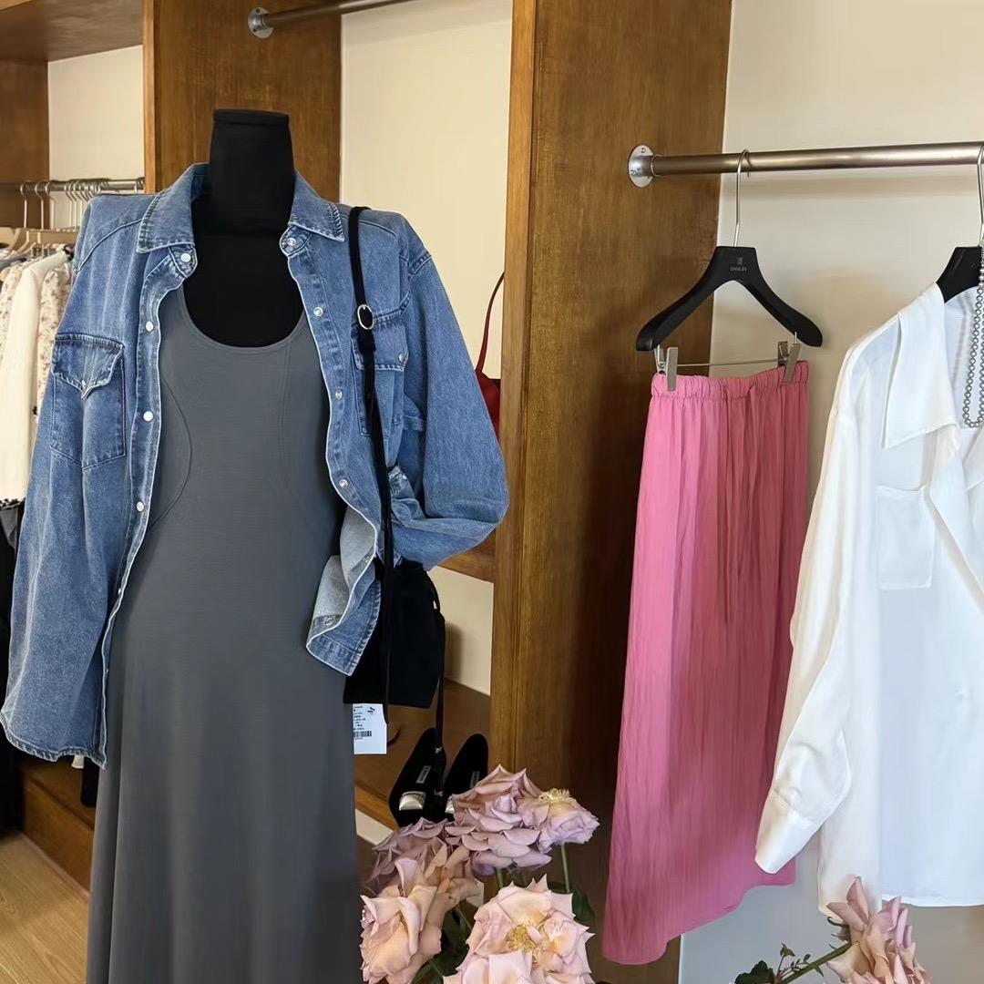 小柒家·工厂店