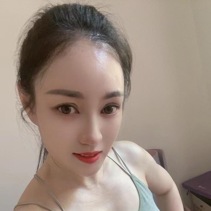 燕南爱健身