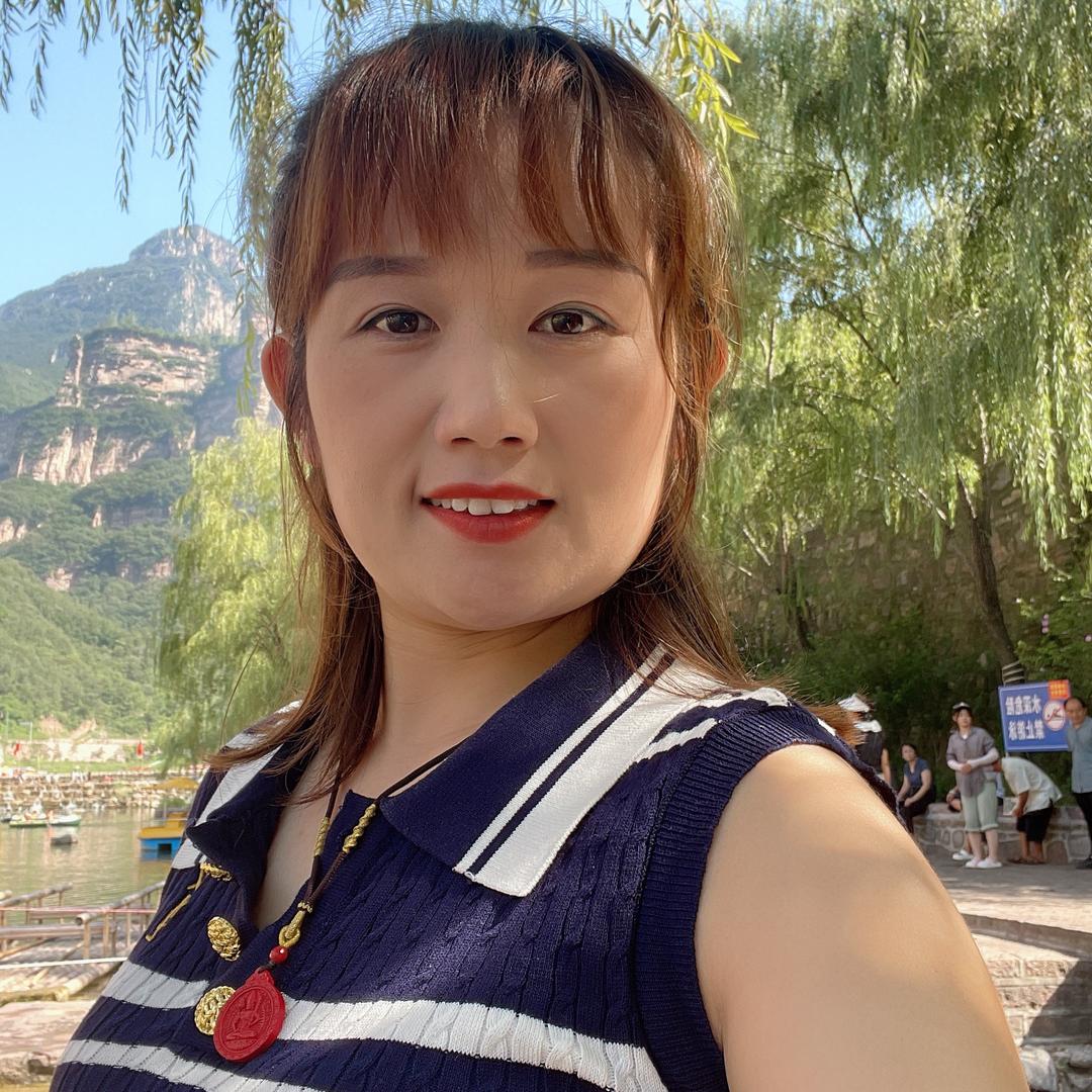 大芳一家人