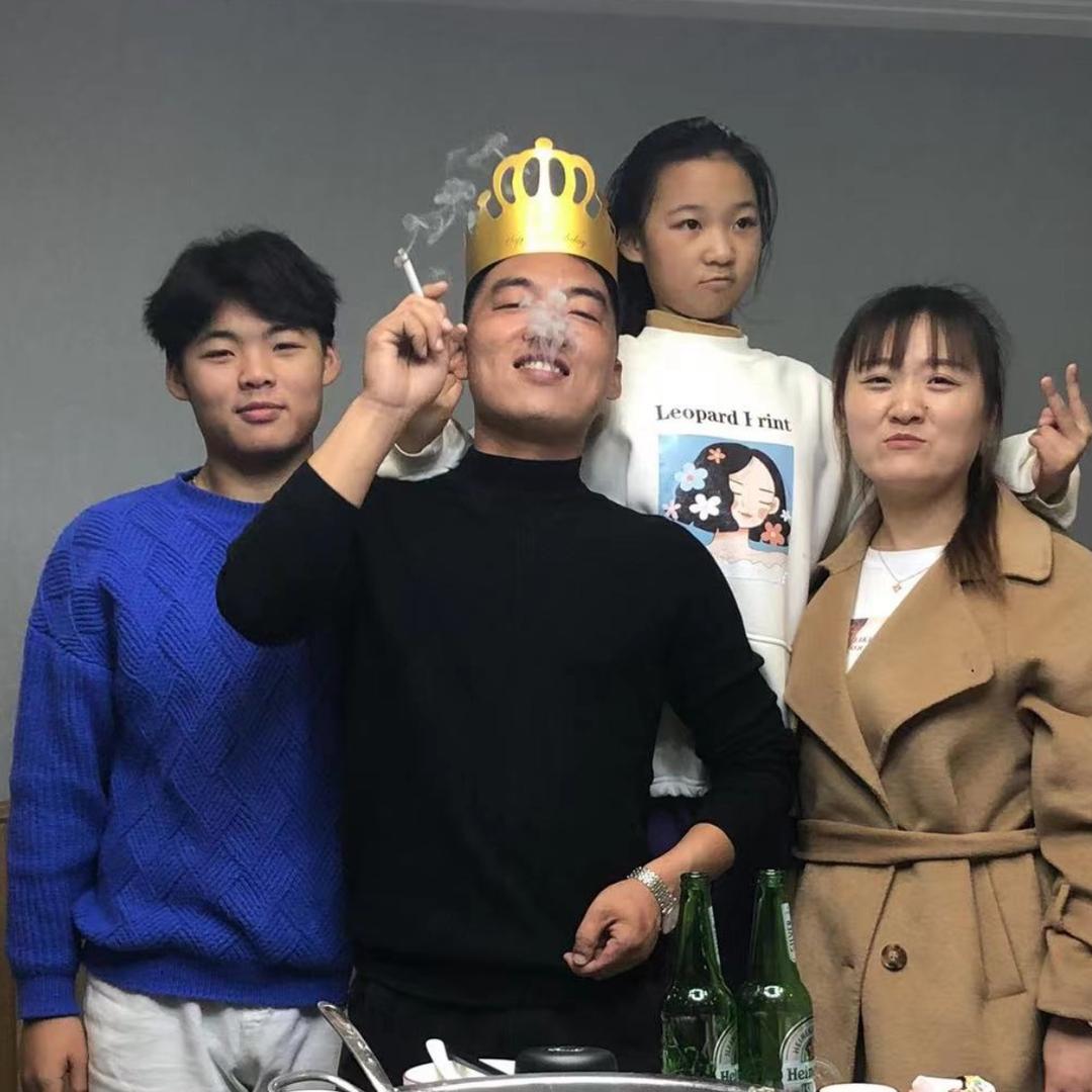 解放🦬