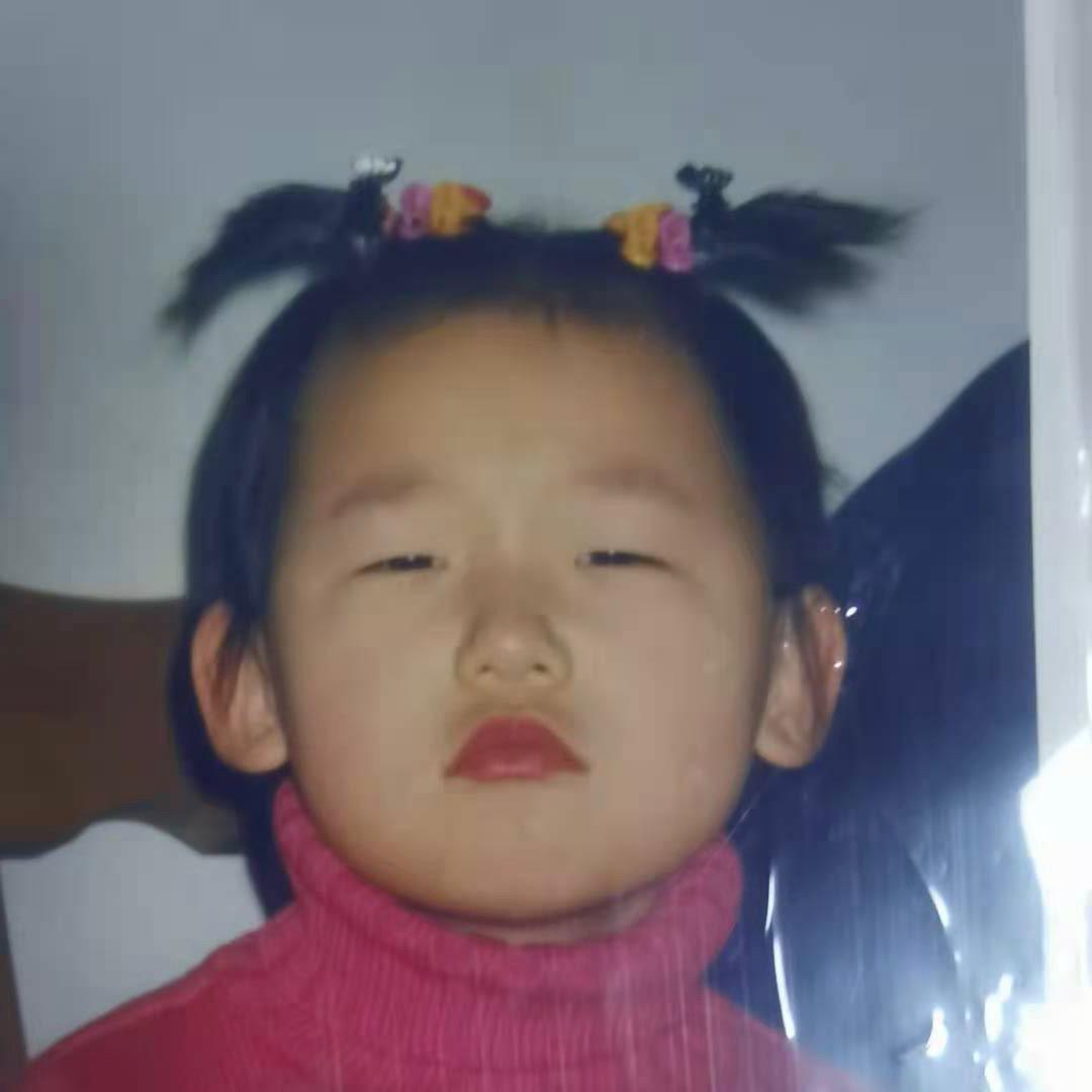 聪聪m