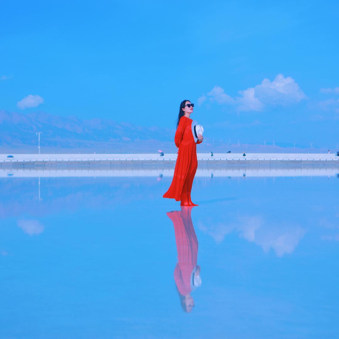 星辰大海🌊