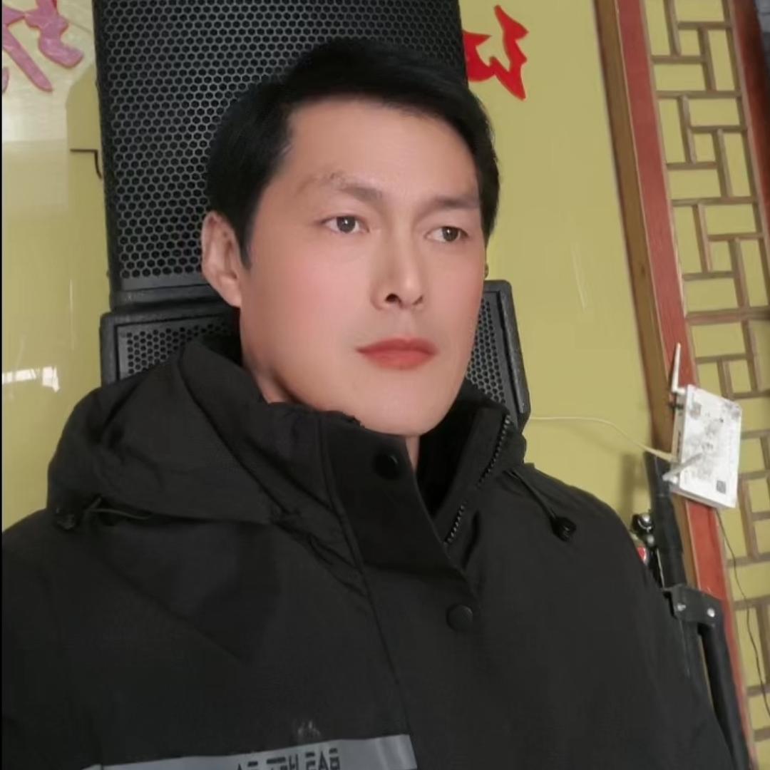 韩军全🎧爱唱歌🎤