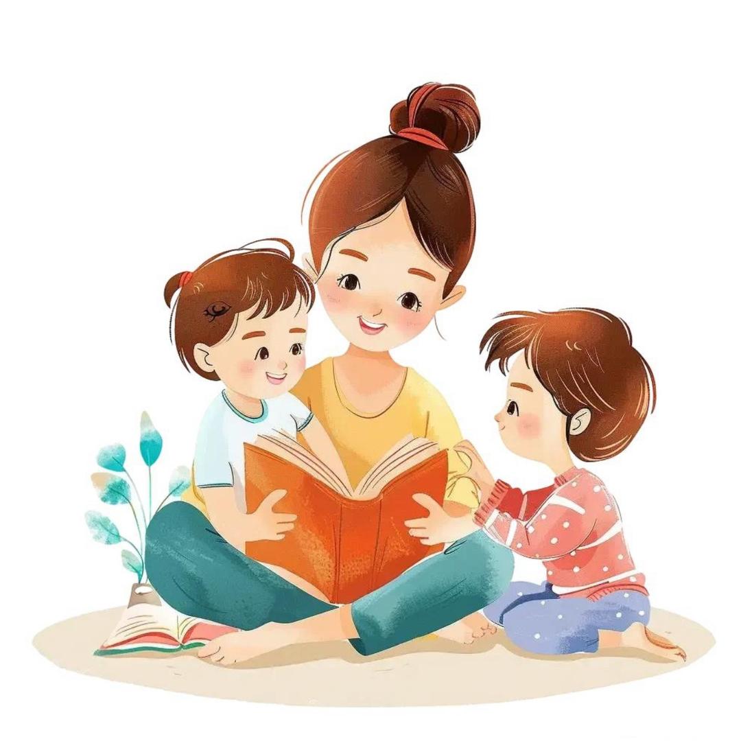 教培宝妈选学习机