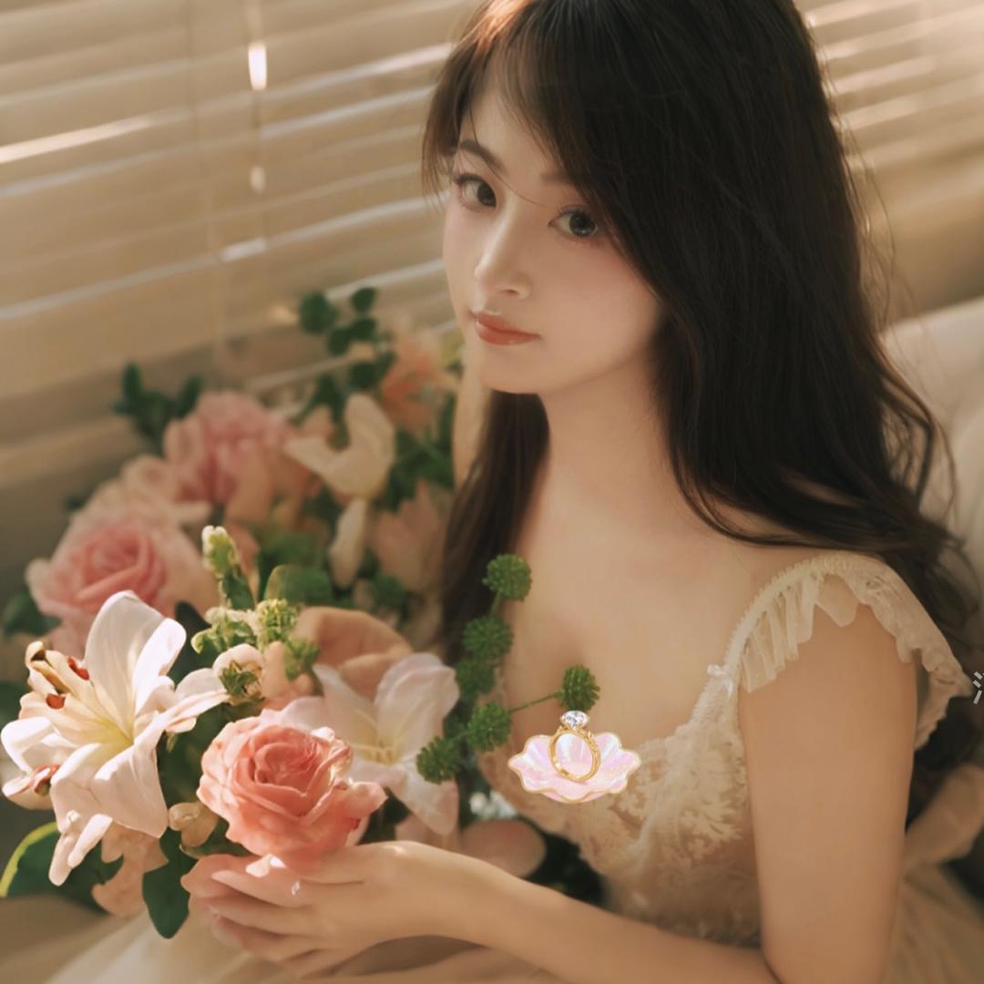小柒不听话