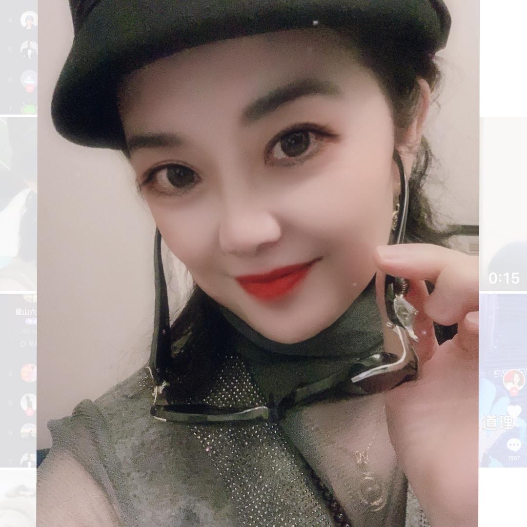 开心娘子🎤