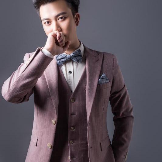 杨十一🎤
