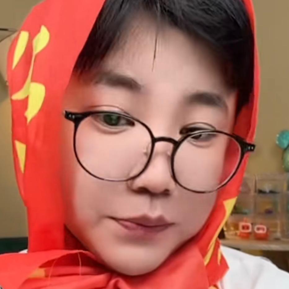 如“沐”春风❤️916