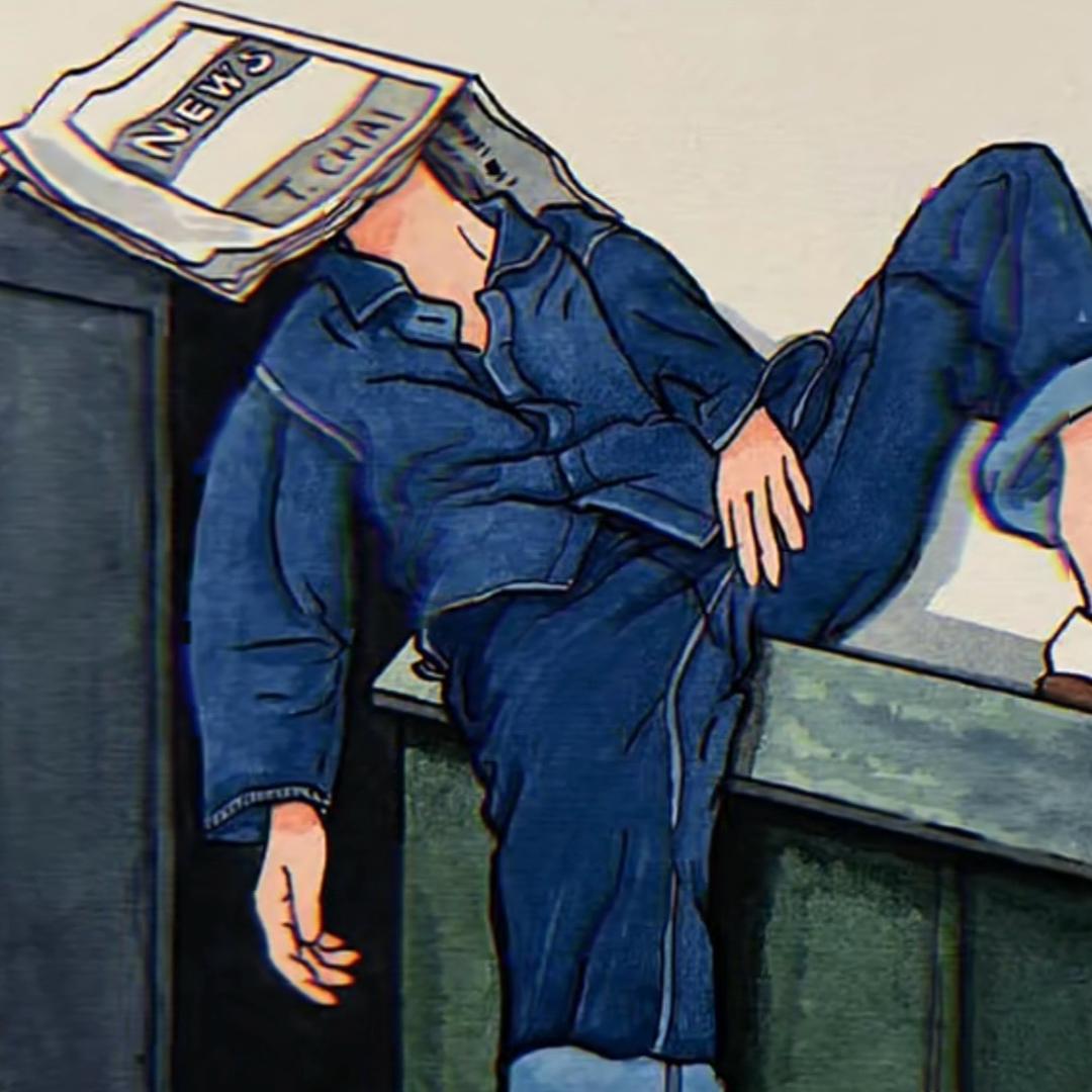 月亮天蝎像雾像云又像风