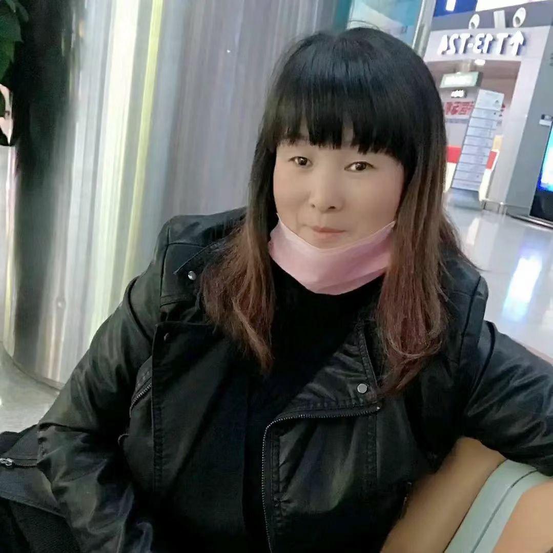农村云姐