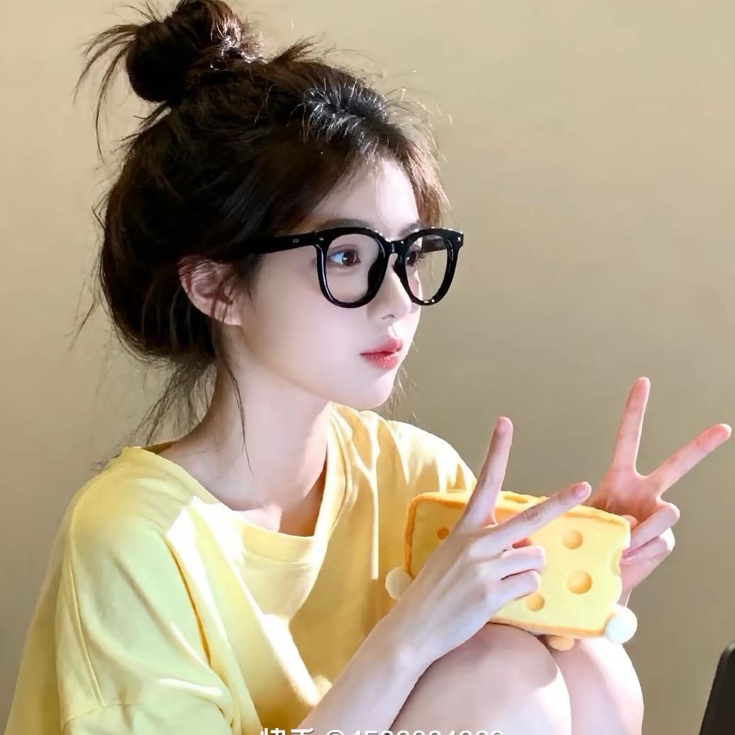 爱吃土豆🥔