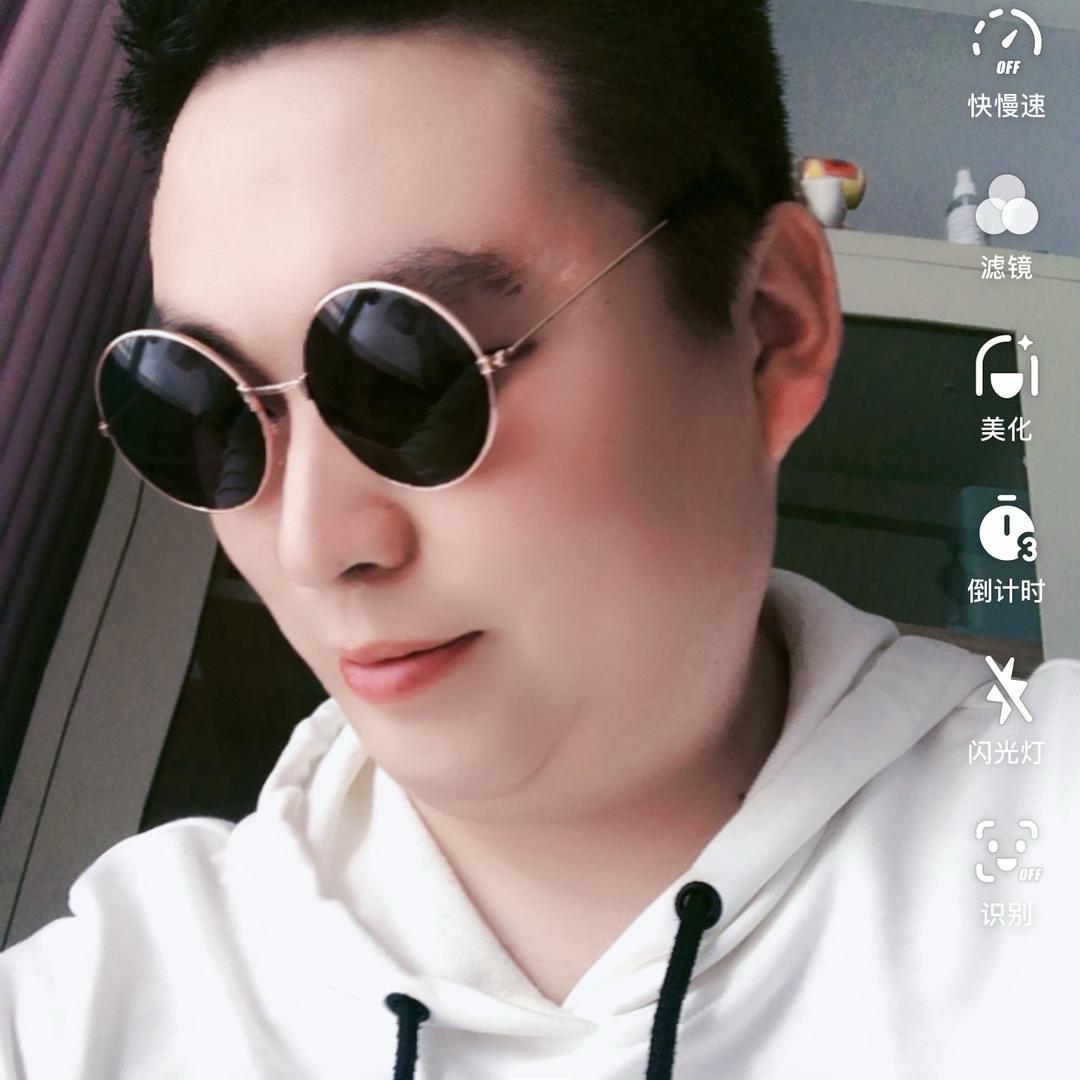 九哥🔥（宣传正能量）