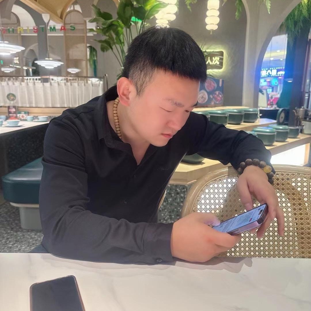 张进步