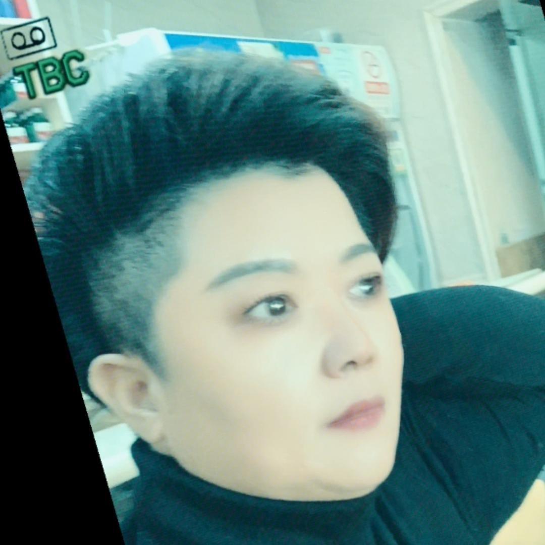 闪亮的潇洒人生🤗🤗