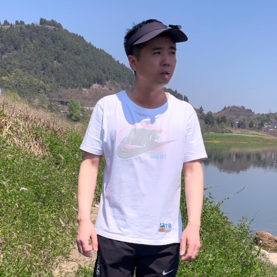 小唐爱钓鱼🎣