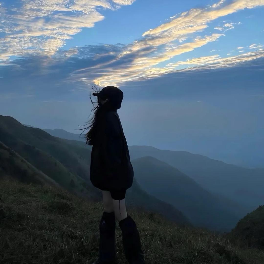如琪所愿.
