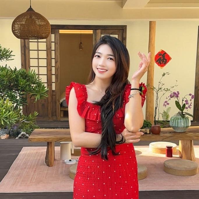 阿玲吃吃吃