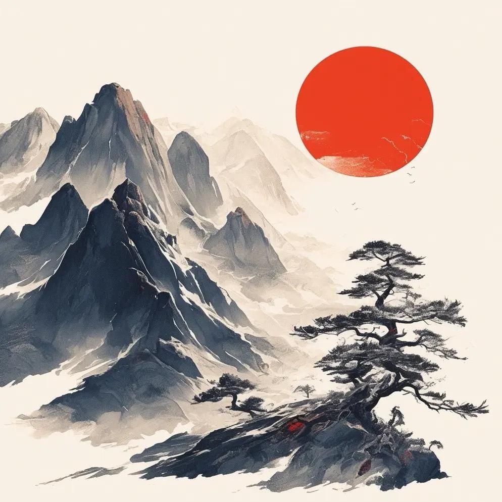 沐鱼🐟