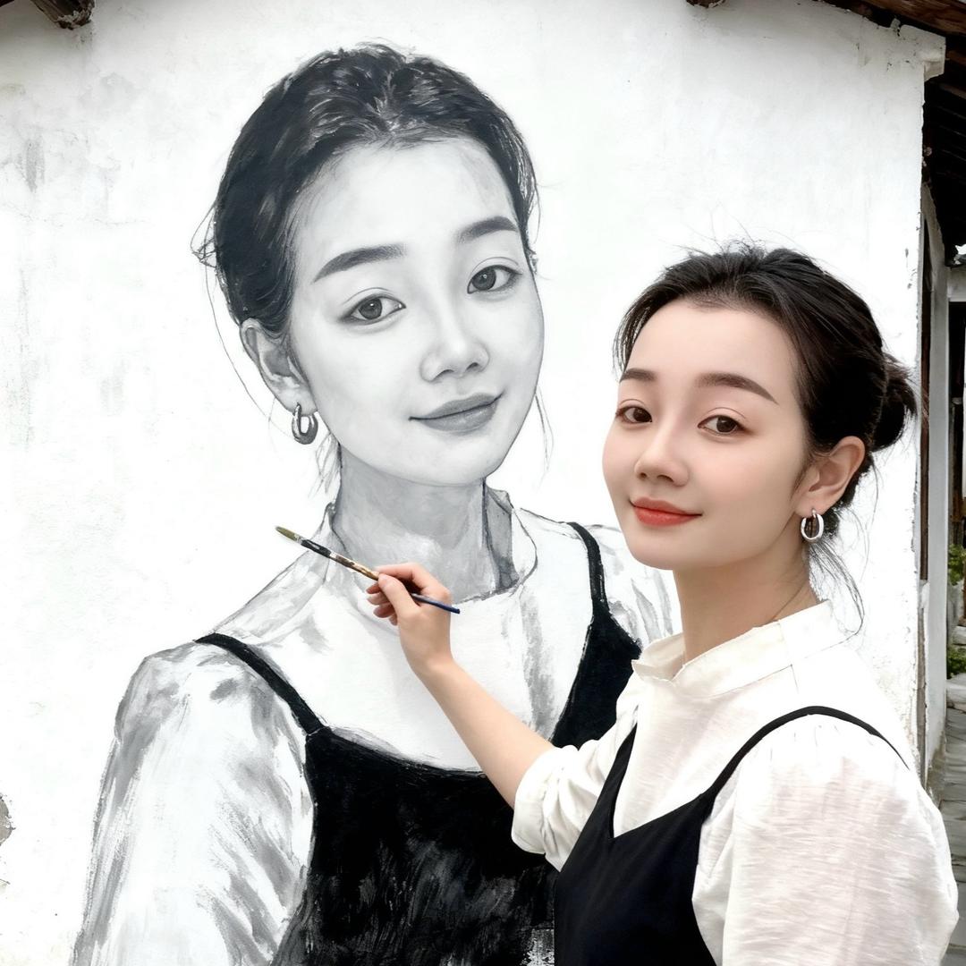 雪儿姐，