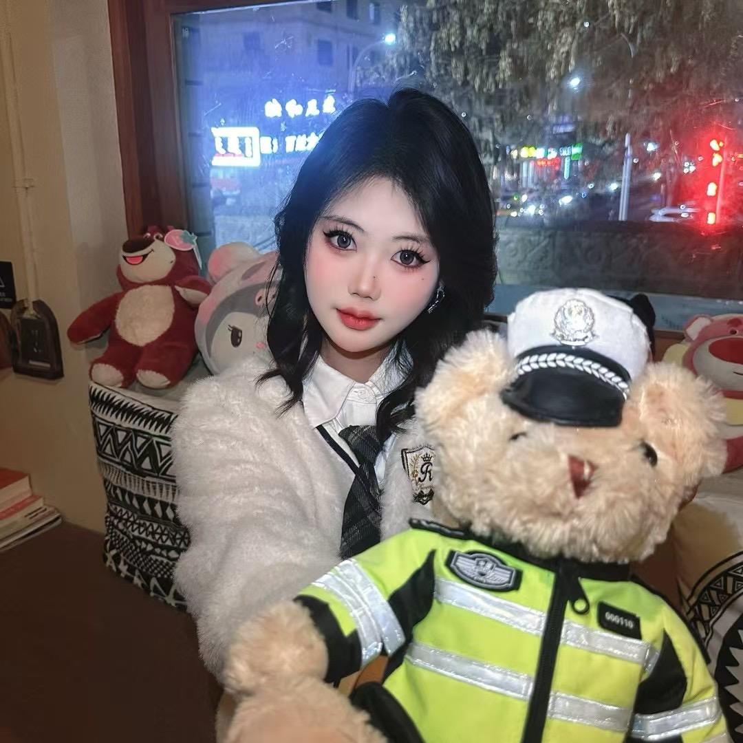 颖子小甜饼(招聘达人）