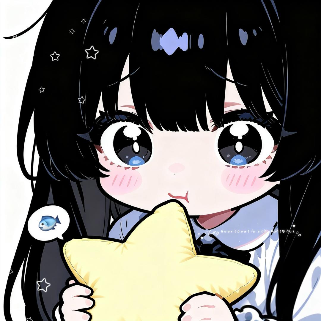 July's虚拟🌠