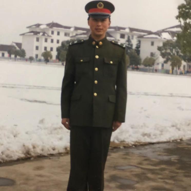 郑东军