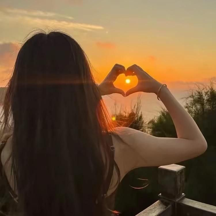 向阳花开🌻
