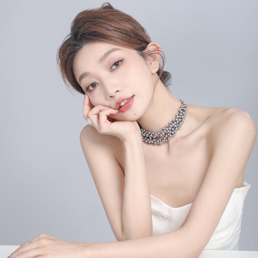 張想想Arisa-aa@抖音