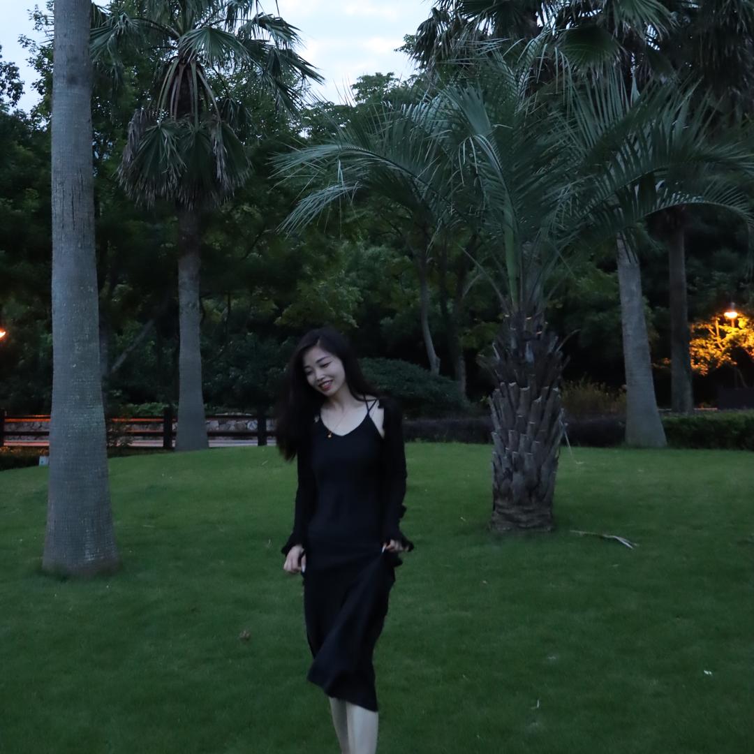 努力版董小姐