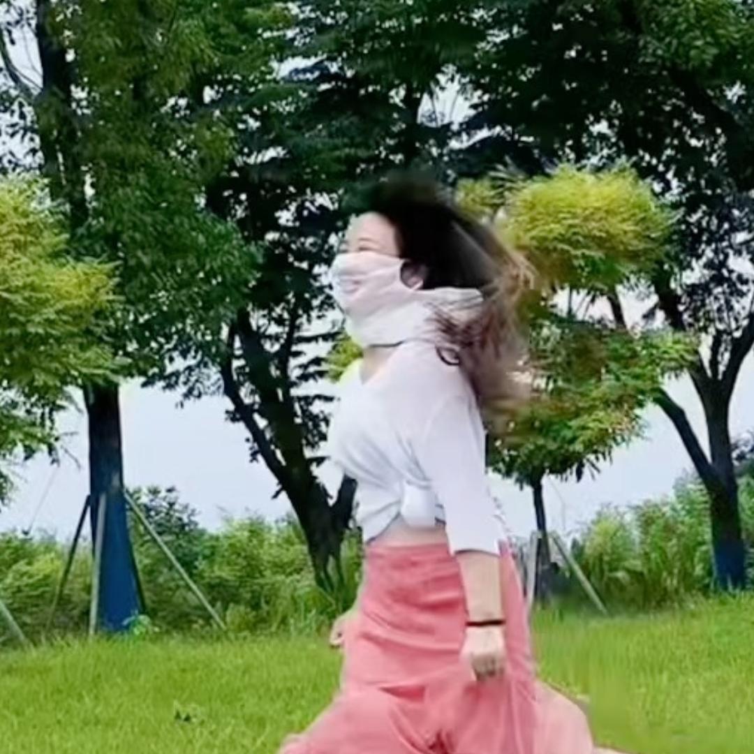 张家二丫头