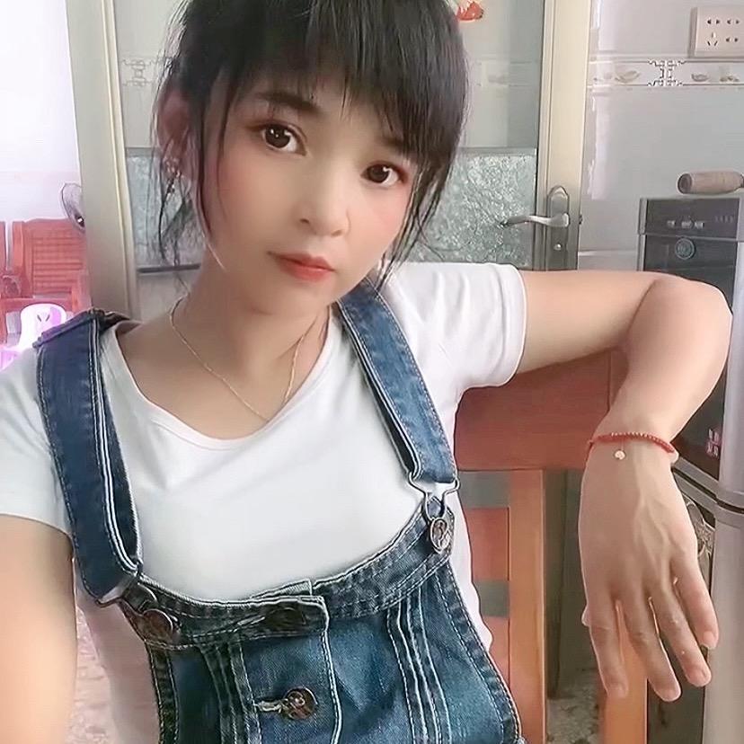 【粉刷妹】小谭