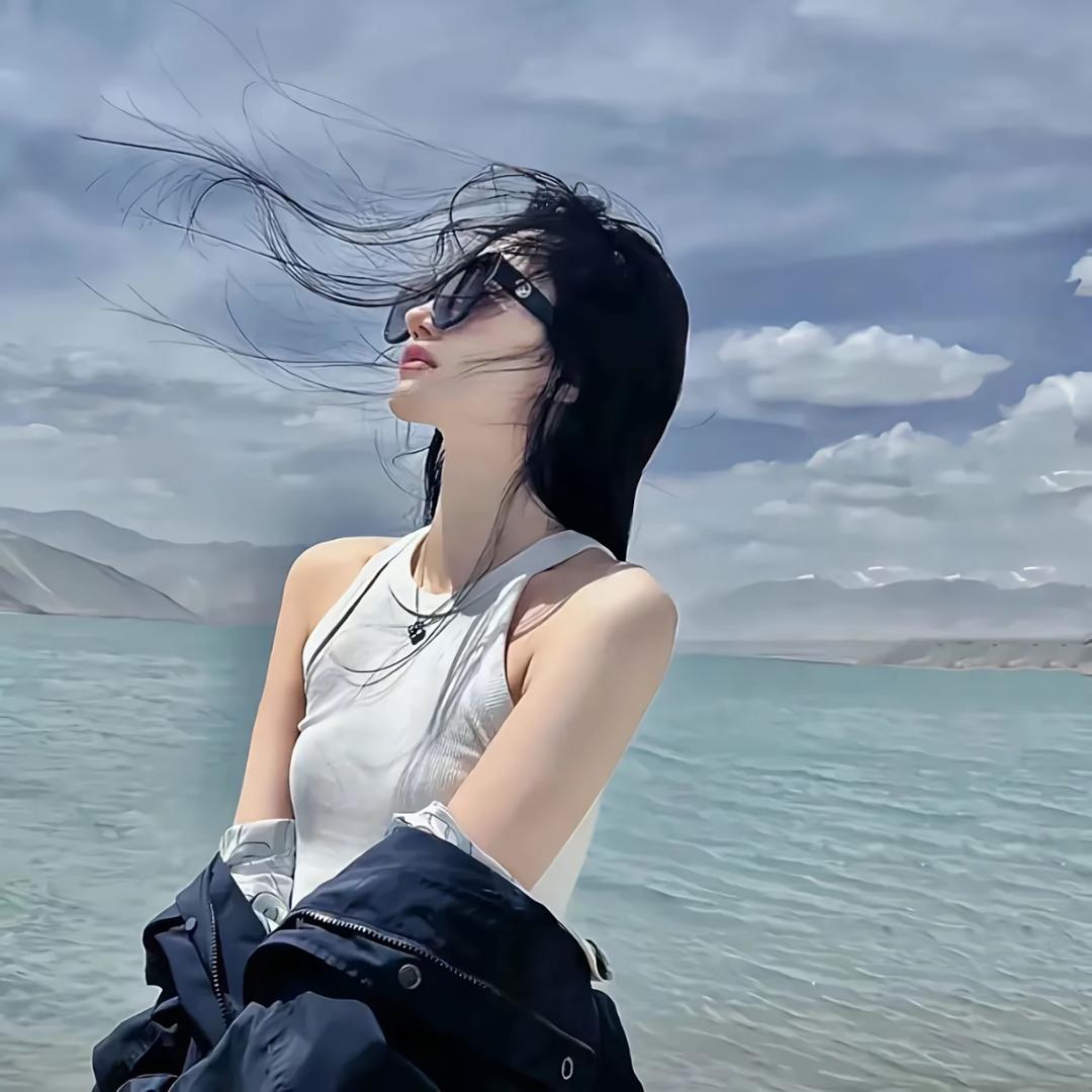 蓝小柒✨