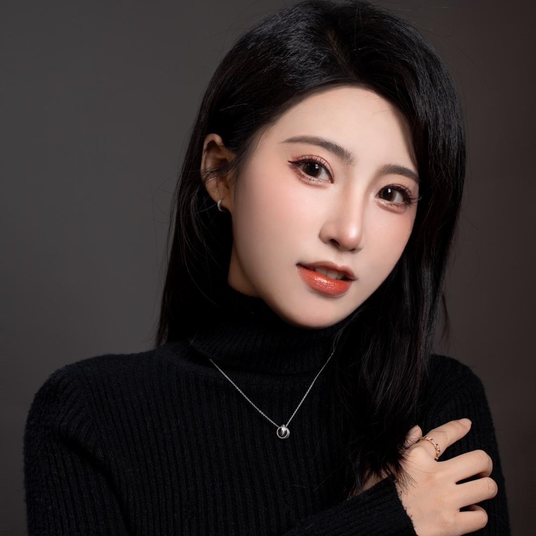 设计师宇婷婷