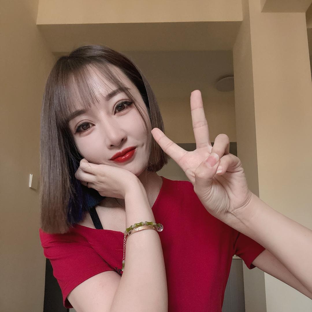 @我是 平平！