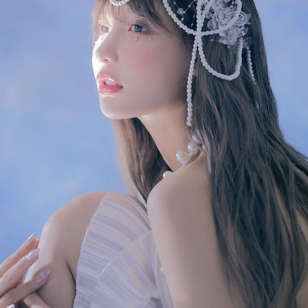 美少女壮士罗米娜