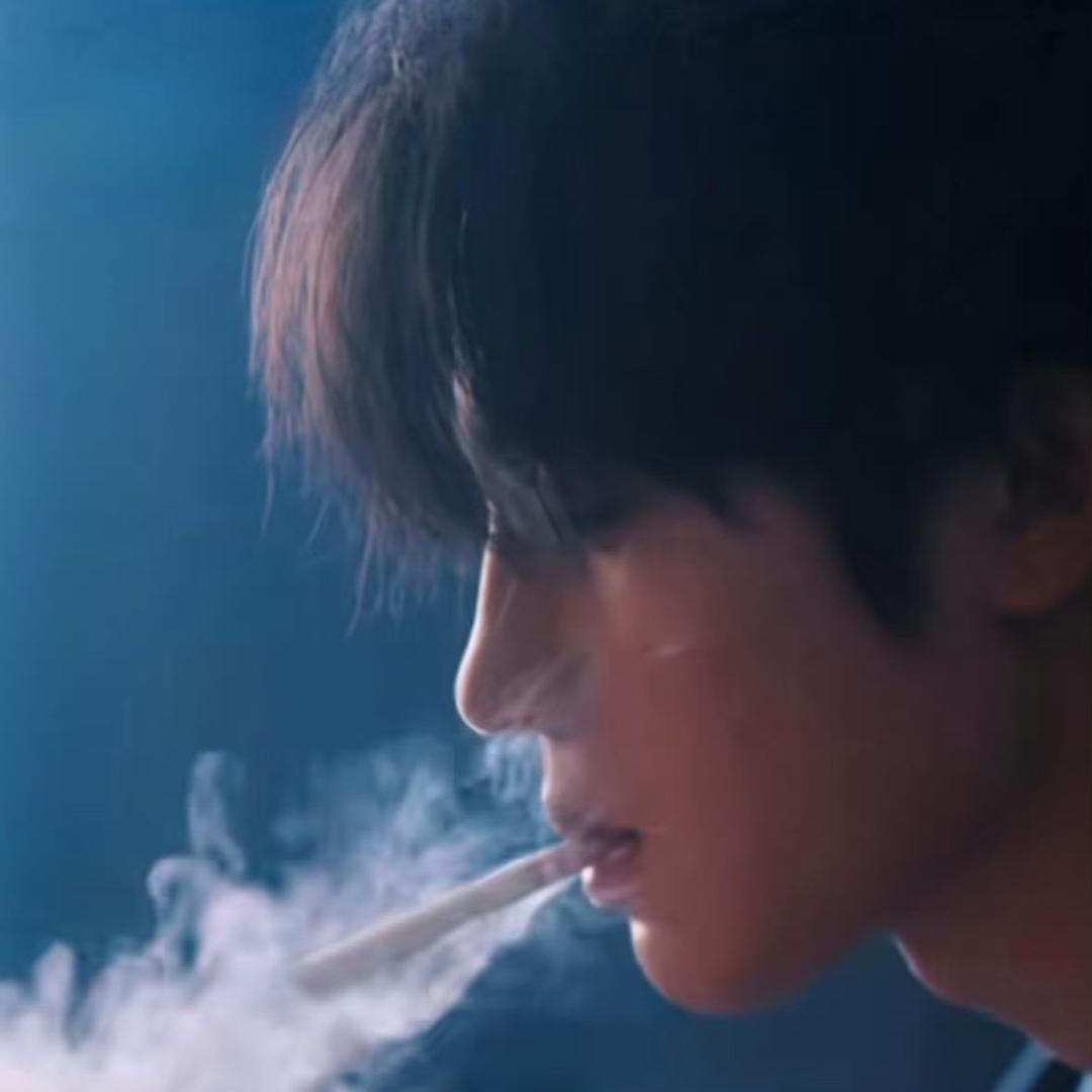 张翅你让我犯罪头像