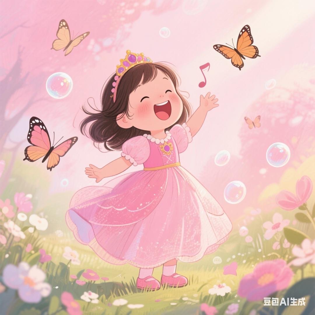 🍭糖果儿歌屋跟着学唱儿歌🎤（可教学）