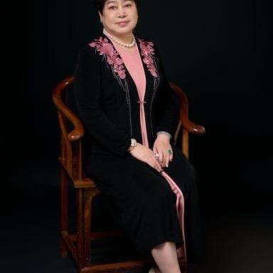 英姿飒爽