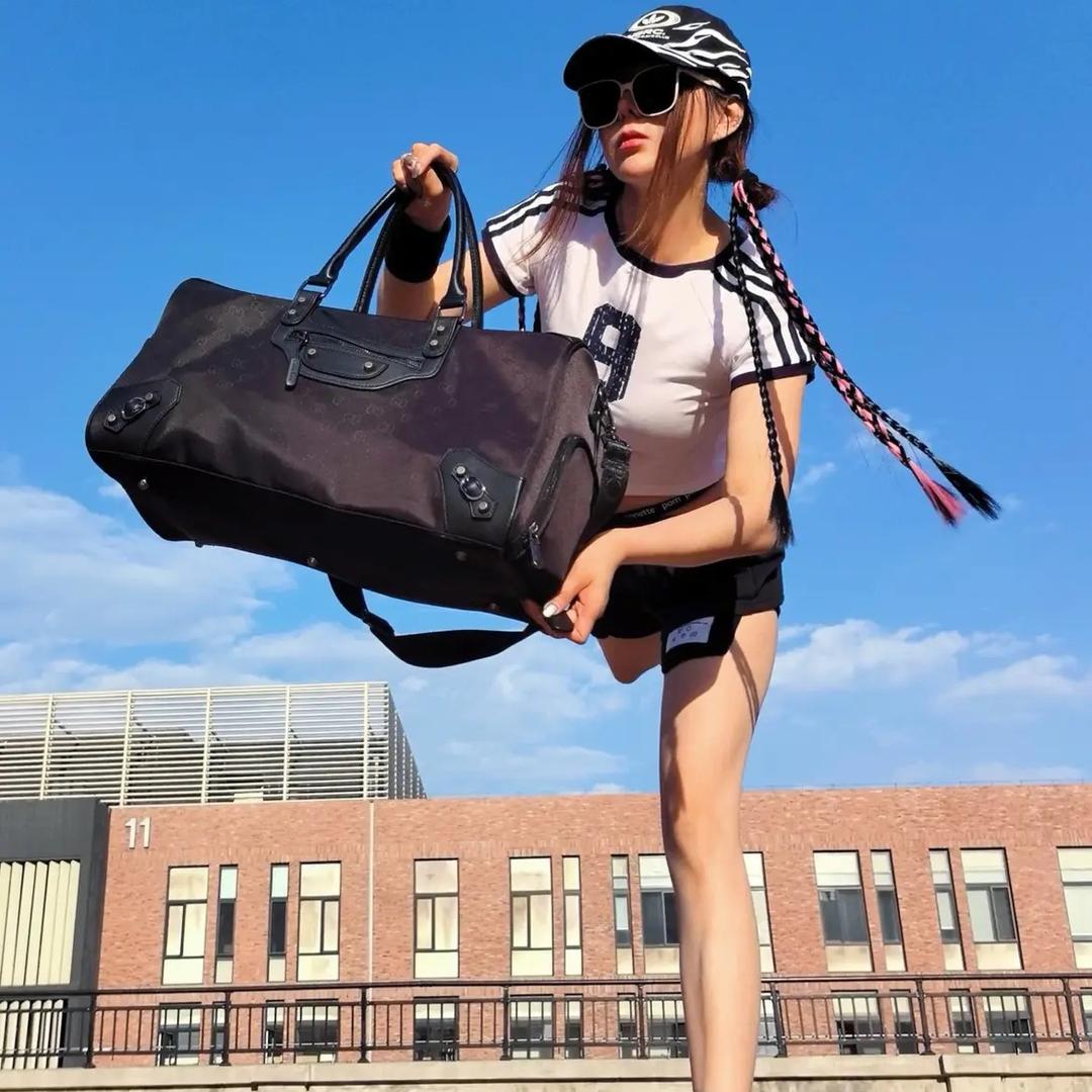 Colins Keirs潮包店