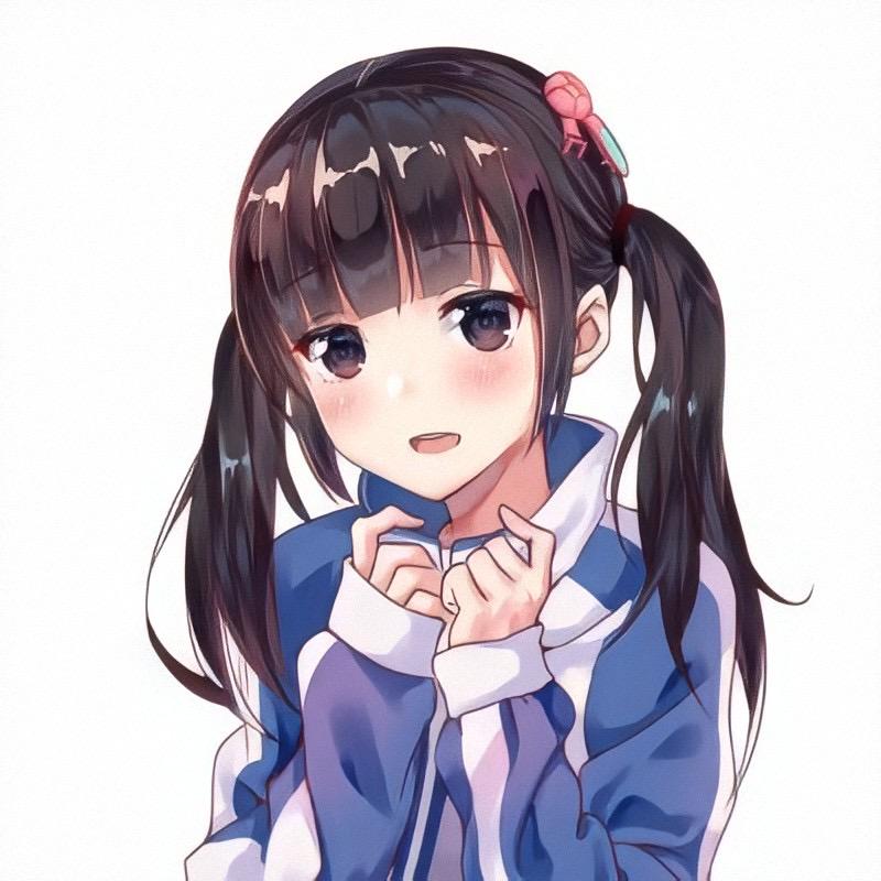 蓝蓝的风筝
