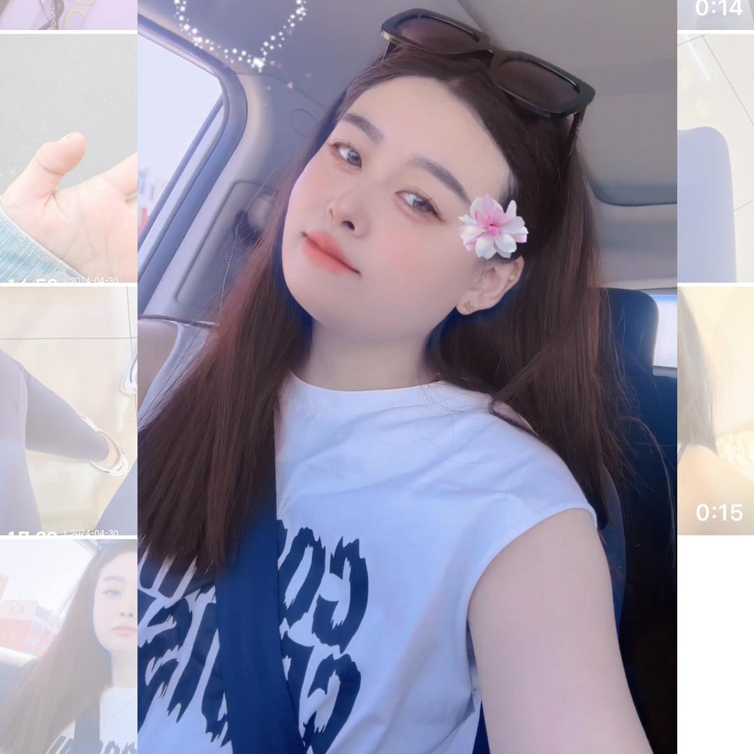 李哈哈的朋友圈
