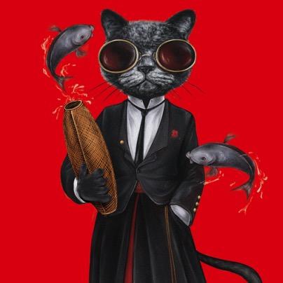 三只耳火锅