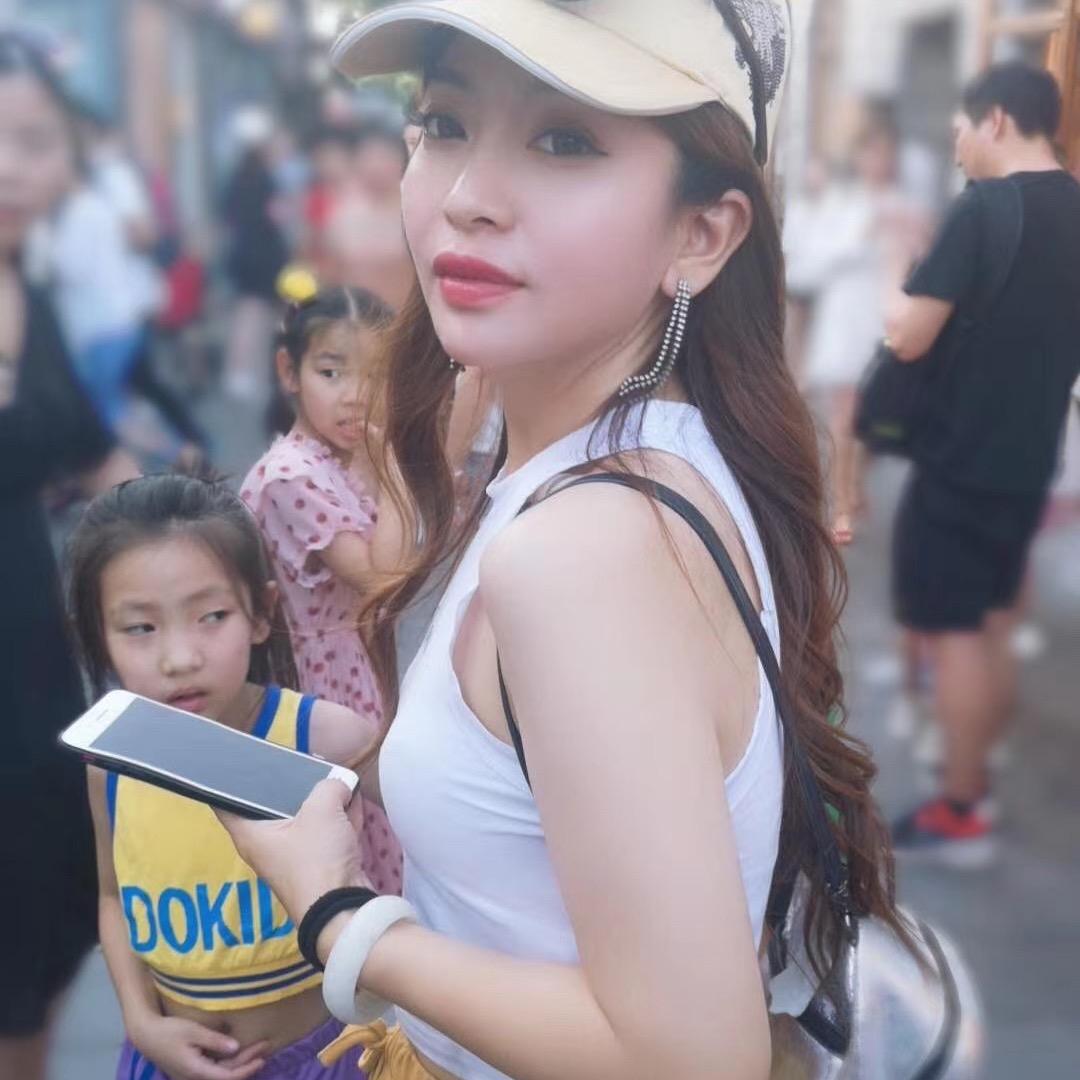 婷姐爱叨叨