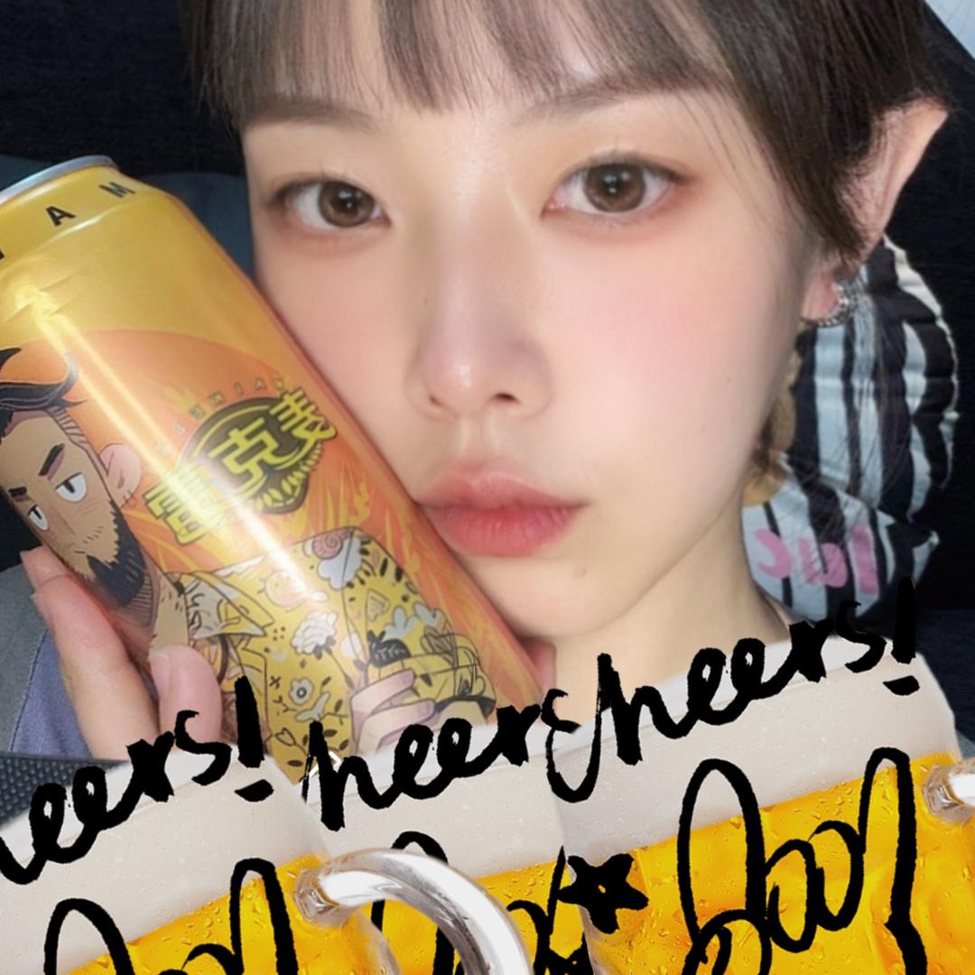 麦克雷烈性啤酒团队(官店)大春🍺